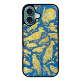 Quirk Cover: Stylish TPU phone cases with shock absorption, enhanced grip, and vibrant sublimation prints. Durable, long-lasting, and packed with personality.