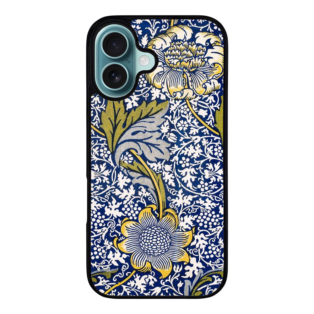 Quirk Cover: Stylish TPU phone cases with shock absorption, enhanced grip, and vibrant sublimation prints. Durable, long-lasting, and packed with personality.