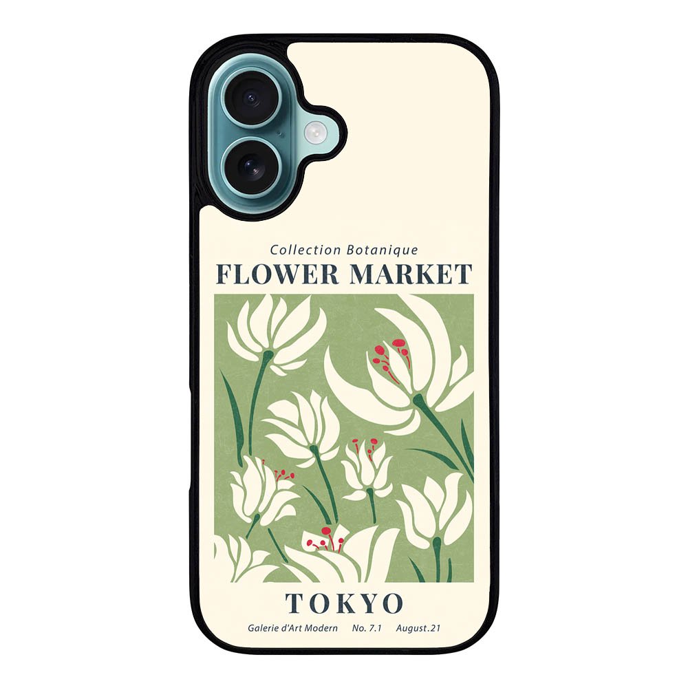 Quirk Cover: Stylish TPU phone cases with shock absorption, enhanced grip, and vibrant sublimation prints. Durable, long-lasting, and packed with personality.