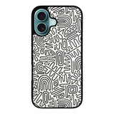 Quirk Cover: Stylish TPU phone cases with shock absorption, enhanced grip, and vibrant sublimation prints. Durable, long-lasting, and packed with personality.