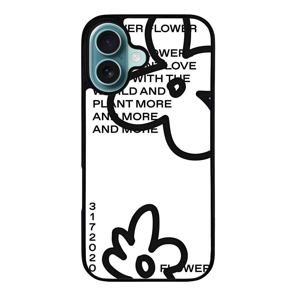 Quirk Cover: Stylish TPU phone cases with shock absorption, enhanced grip, and vibrant sublimation prints. Durable, long-lasting, and packed with personality.