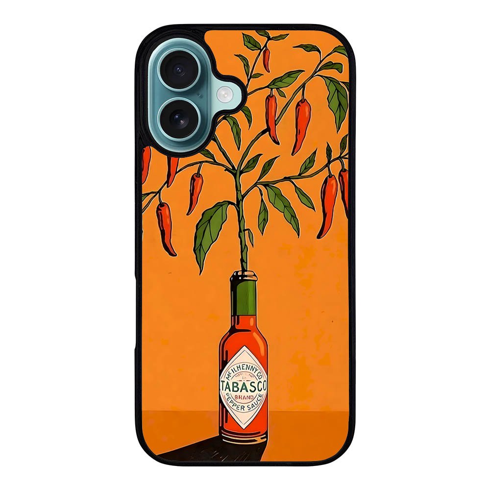 Quirk Cover: Stylish TPU phone cases with shock absorption, enhanced grip, and vibrant sublimation prints. Durable, long-lasting, and packed with personality.