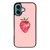 Quirk Cover: Stylish TPU phone cases with shock absorption, enhanced grip, and vibrant sublimation prints. Durable, long-lasting, and packed with personality.