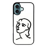 Quirk Cover: Stylish TPU phone cases with shock absorption, enhanced grip, and vibrant sublimation prints. Durable, long-lasting, and packed with personality.