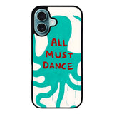 Quirk Cover: Stylish TPU phone cases with shock absorption, enhanced grip, and vibrant sublimation prints. Durable, long-lasting, and packed with personality.