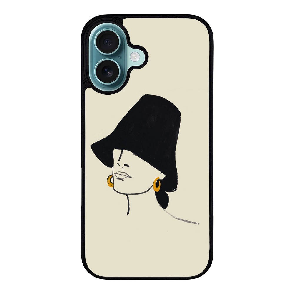 Quirk Cover: Stylish TPU phone cases with shock absorption, enhanced grip, and vibrant sublimation prints. Durable, long-lasting, and packed with personality.