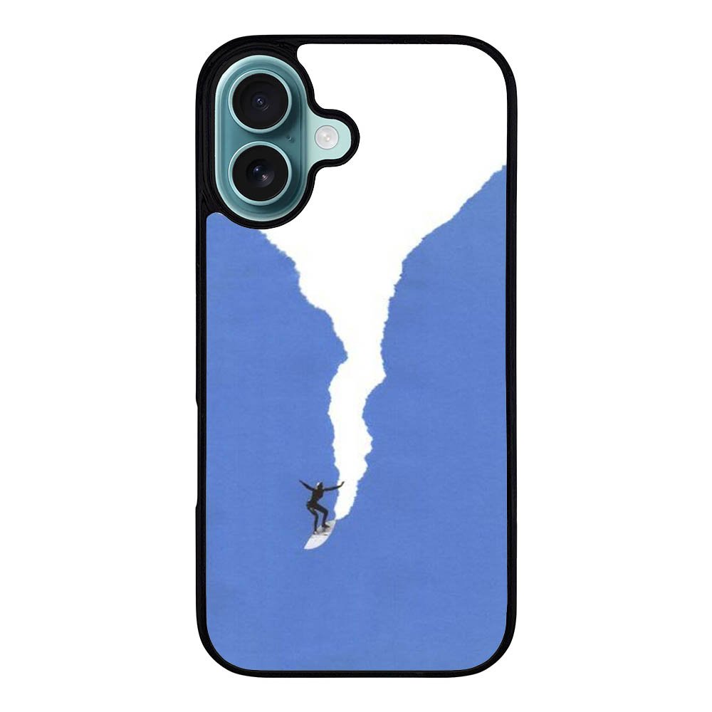 Quirk Cover: Stylish TPU phone cases with shock absorption, enhanced grip, and vibrant sublimation prints. Durable, long-lasting, and packed with personality.