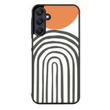 Modern Art FZ1313 Samsung Galaxy A15 5G Case