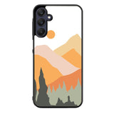 Mountain Range FZ1314 Samsung Galaxy A15 5G Case