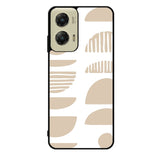abstract FZ1315 Motorola Moto G Stylus 5G 2024 Case