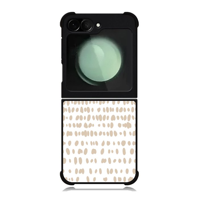 abstract FZ1321 Samsung Galaxy Z Flip 6 2024 5G Case