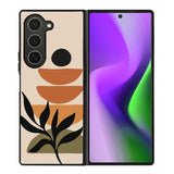 Abstract FZ1331 Samsung Galaxy Z Fold 6 2024 5G Case