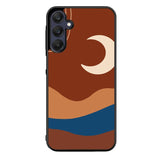 Abstract FZ1344 Samsung Galaxy A15 5G Case