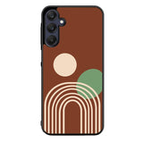 Abstract FZ1346 Samsung Galaxy A15 5G Case