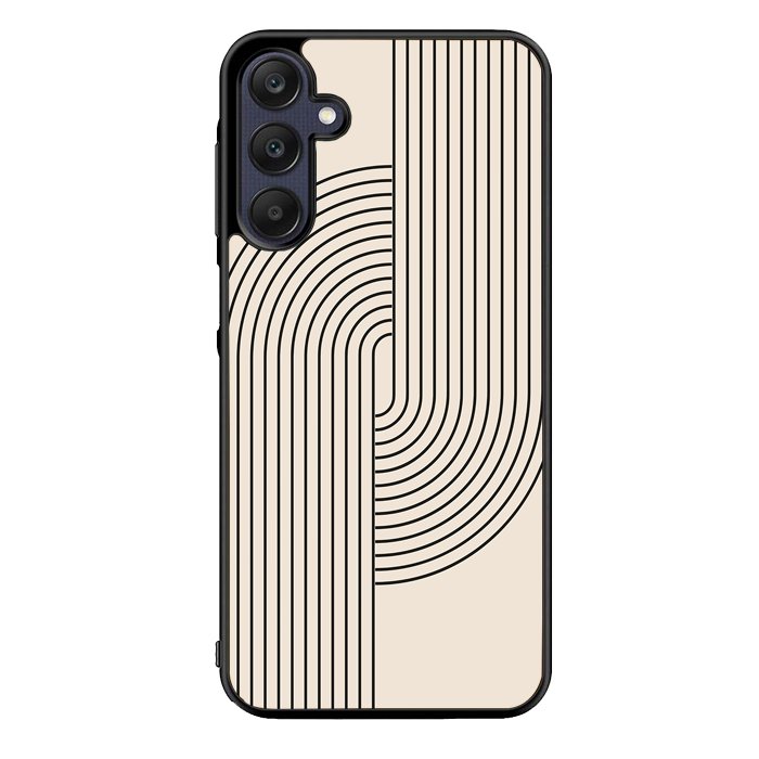 minimalist abstract FZ1358 Samsung Galaxy A15 5G Case