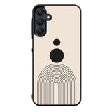 minimalist abstract FZ1359 Samsung Galaxy A25 5G Case