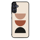 abstract FZ1360 Samsung Galaxy A25 5G Case
