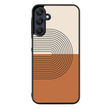 minimalist FZ1364 Samsung Galaxy A15 5G Case