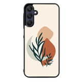 Floral Minimalist FZ1367 Samsung Galaxy A15 5G Case