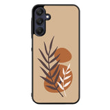 Floral Minimalist FZ1371 Samsung Galaxy A15 5G Case