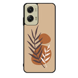 Floral Minimalist FZ1371 Motorola Moto G Stylus 5G 2024 Case