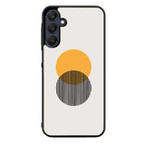Bauhaus Art FZ1373 Samsung Galaxy A15 5G Case