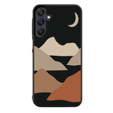 Night at the Mountain FZ1379 Samsung Galaxy A25 5G Case