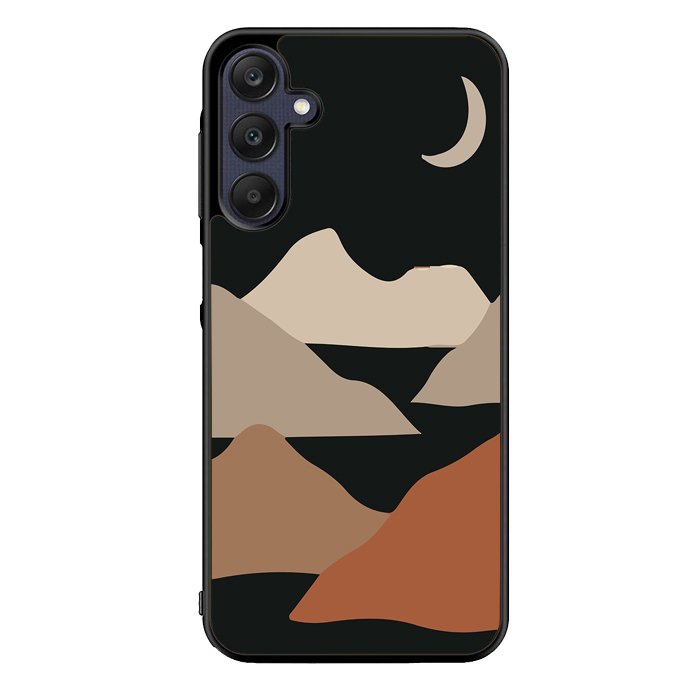 Night at the Mountain FZ1379 Samsung Galaxy A15 5G Case