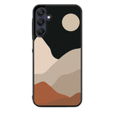 Night at the Mountain FZ1380 Samsung Galaxy A25 5G Case