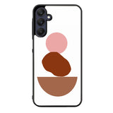 Art Minimalist FZ1386 Samsung Galaxy A15 5G Case