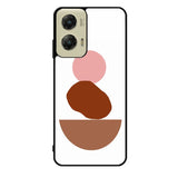 Art Minimalist FZ1386 Motorola Moto G Stylus 5G 2024 Case