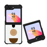 Abstract FZ1414 Samsung Galaxy Z Flip 5 2023 5G Case
