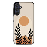 Floral Minimalist FZ1422 Samsung Galaxy A15 5G Case