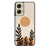 Floral Minimalist FZ1422 Motorola Moto G Stylus 5G 2024 Case