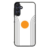 Line Art Minilasist FZ1425 Samsung Galaxy A15 5G Case