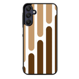 Modern Abstract FZ1428 Samsung Galaxy A15 5G Case