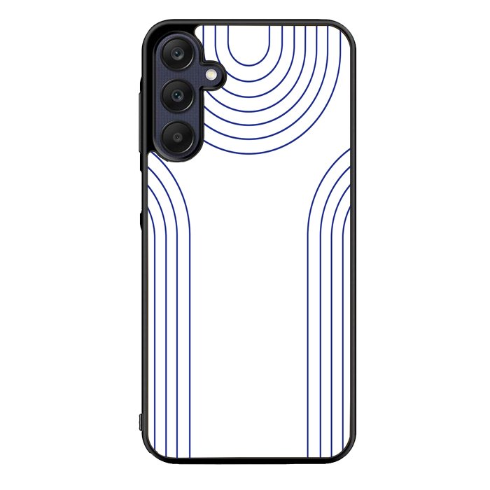 Line Art Minilasist FZ1430 Samsung Galaxy A15 5G Case