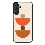 Minimalist Circles  FZ1438 Samsung Galaxy A15 5G Case