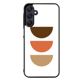 Minimalist Circles  FZ1441 Samsung Galaxy A15 5G Case