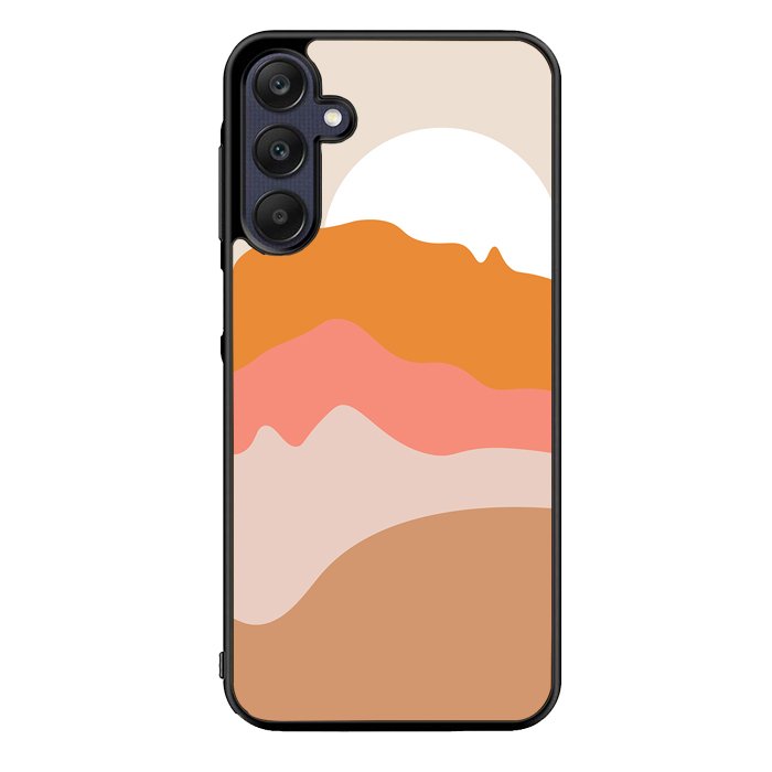 Desert Midday FZ1445 Samsung Galaxy A15 5G Case
