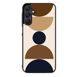 Minimalist Design FZ1453 Samsung Galaxy A25 5G Case
