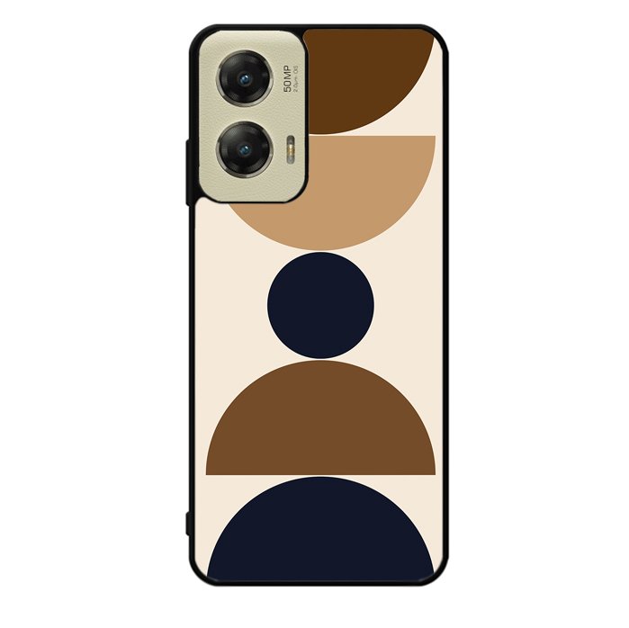 Minimalist Design FZ1453 Motorola Moto G Stylus 5G 2024 Case
