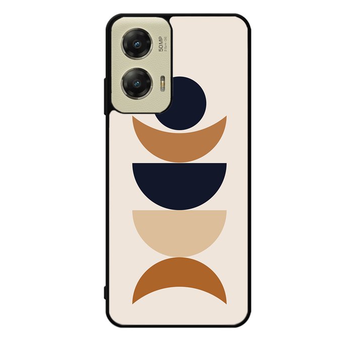 Minimalist Design FZ1454 Motorola Moto G Stylus 5G 2024 Case
