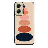 Minimalist Design FZ1456 Motorola Moto G Stylus 5G 2024 Case