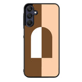 Minimalist Design FZ1461 Samsung Galaxy A15 5G Case