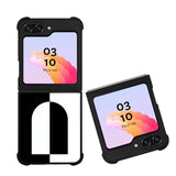 Minimalist Design FZ1464 Samsung Galaxy Z Flip 5 2023 5G Case
