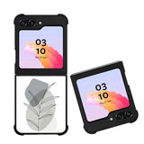 Floral Line Art FZ1473 Samsung Galaxy Z Flip 5 2023 5G Case