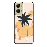 Floral Minimalist FZ1476 Motorola Moto G Stylus 5G 2024 Case