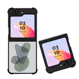Floral Minimalist FZ1479 Samsung Galaxy Z Flip 5 2023 5G Case