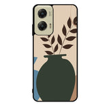 Floral Minimalist FZ1491 Motorola Moto G Stylus 5G 2024 Case